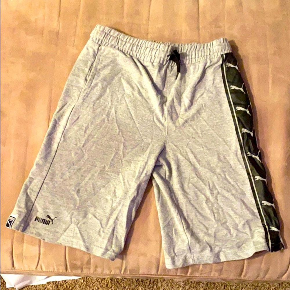 Shorts!